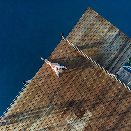 Sailor'S Beach Club Kemer Exteriér fotografie