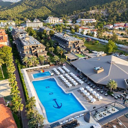 Sailor'S Beach Club Kemer Exteriér fotografie