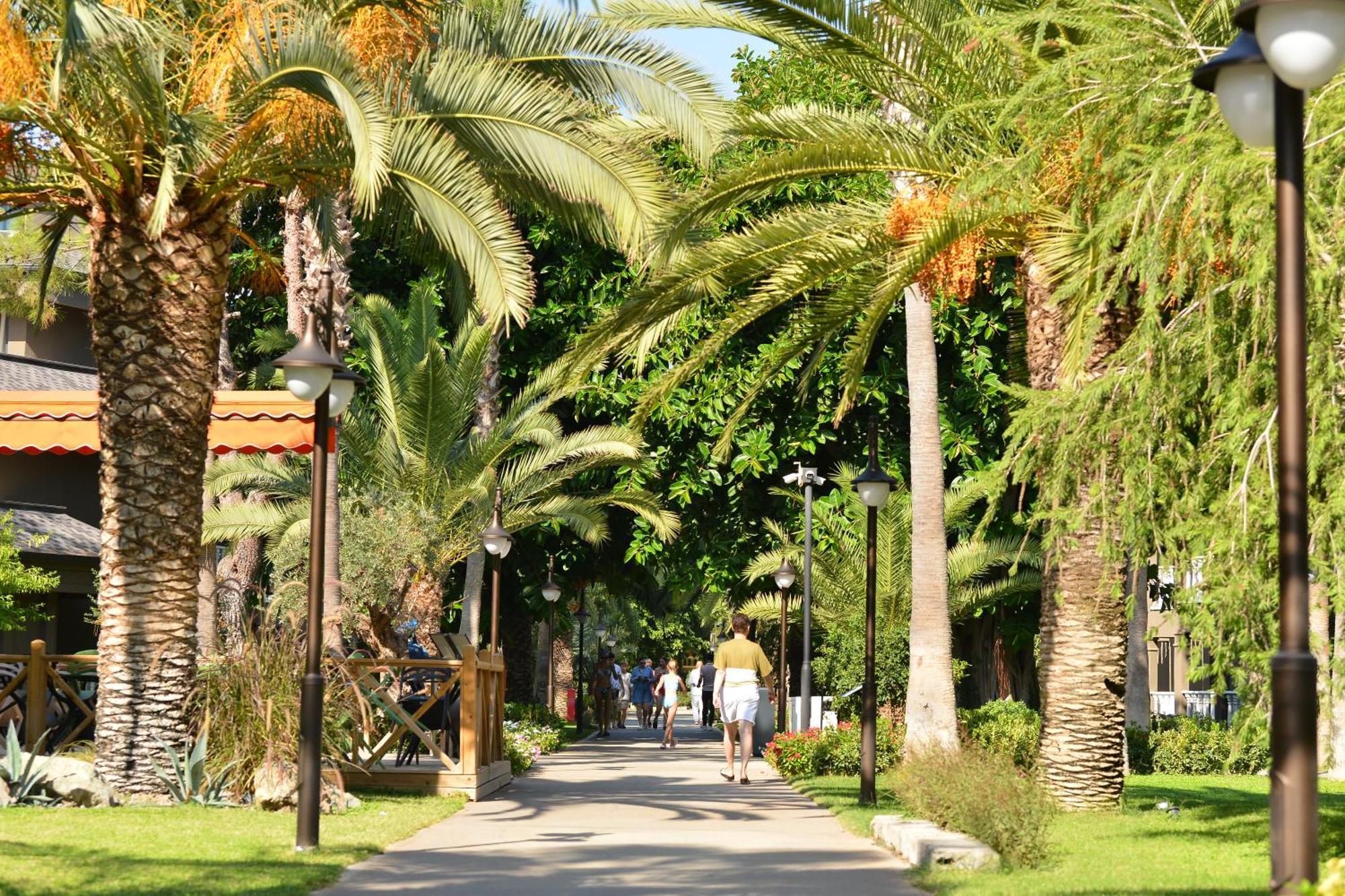 Sailor'S Beach Club Kemer Exteriér fotografie