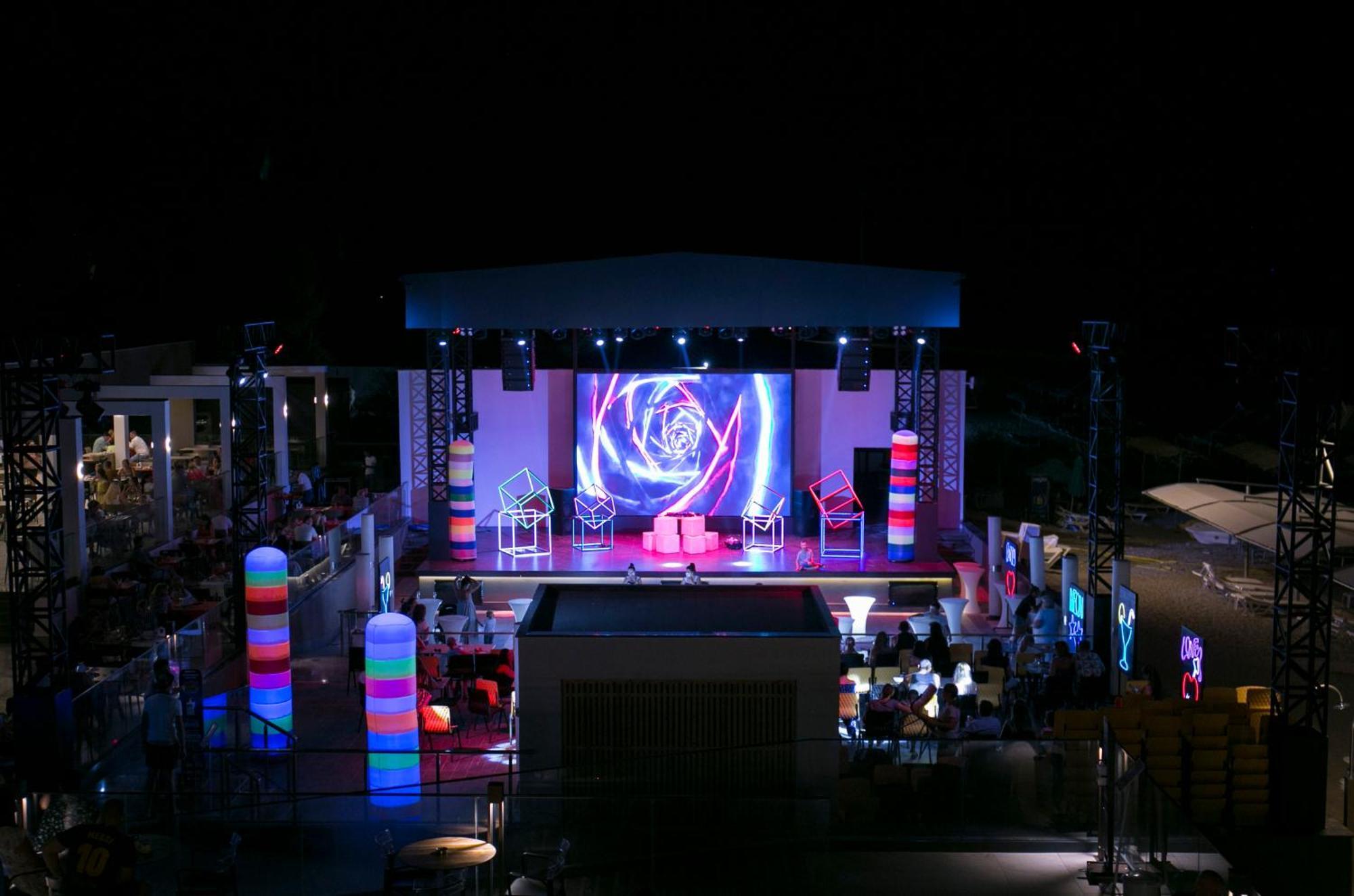 Sailor'S Beach Club Kemer Exteriér fotografie