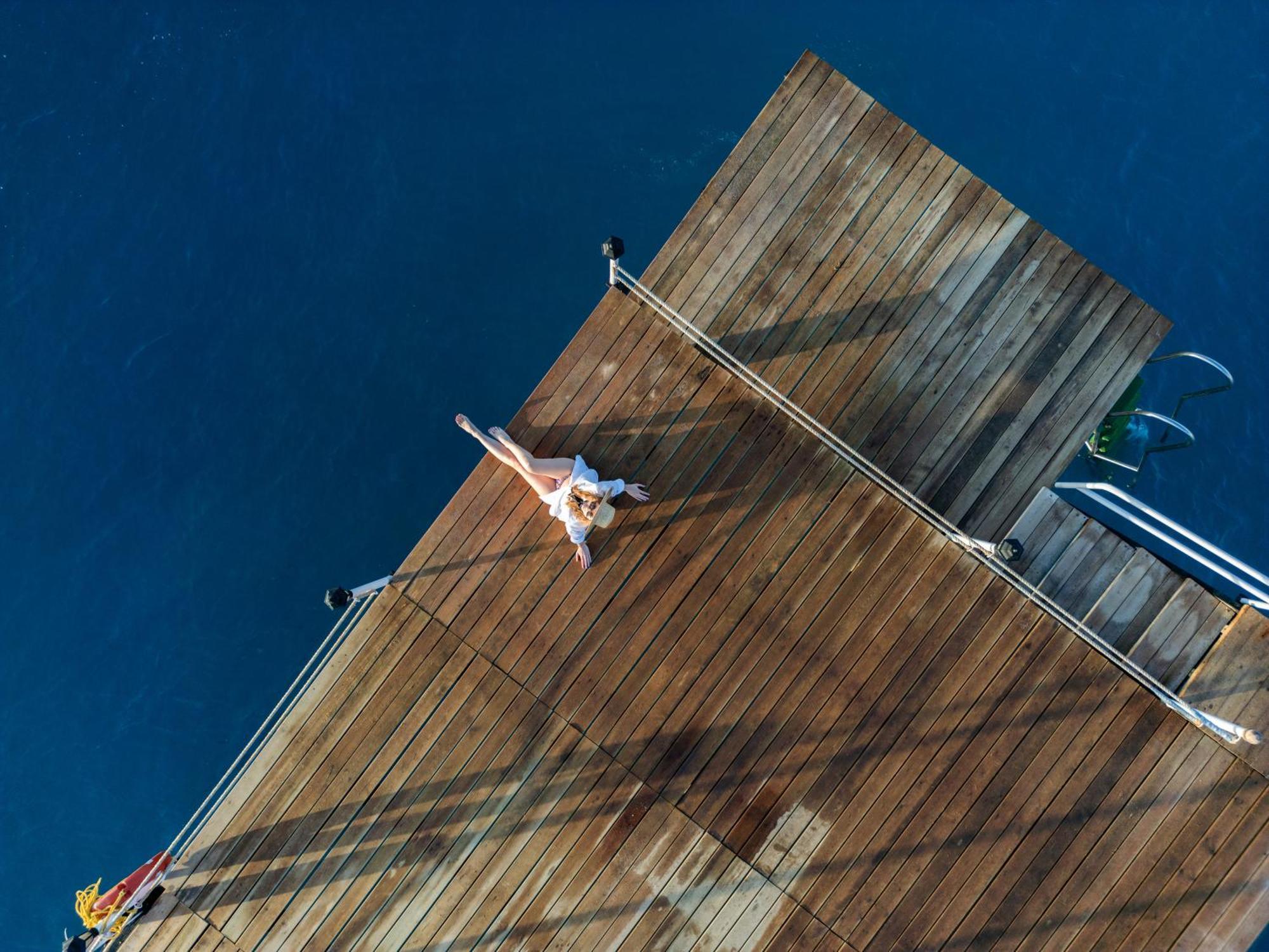 Sailor'S Beach Club Kemer Exteriér fotografie